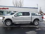 2025 Ford F-150 SuperCrew Cab 4WD, Pickup for sale #SF082 - photo 6