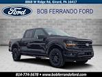 2025 Ford F-150 SuperCrew Cab 4WD, Pickup for sale #SF083 - photo 1