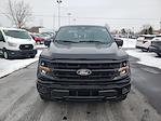 2025 Ford F-150 SuperCrew Cab 4WD, Pickup for sale #SF083 - photo 5