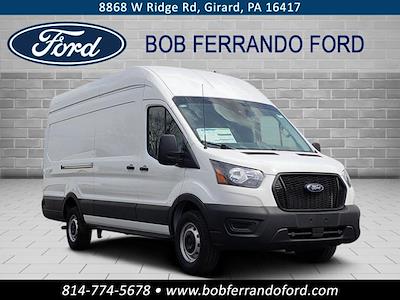 2025 Ford Transit 350 High Roof RWD Empty Cargo Van for sale #SF120 - photo 1