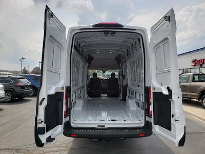 2025 Ford Transit 350 High Roof RWD Empty Cargo Van for sale #SF120 - photo 2