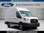 2025 Ford Transit 350 High Roof RWD Empty Cargo Van for sale #SF120 - photo 1
