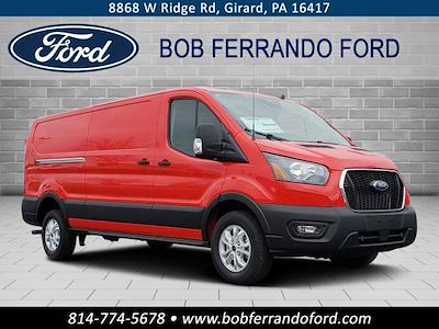 2025 Ford Transit 250 Low Roof RWD Empty Cargo Van for sale #SF152 - photo 1