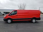 2025 Ford Transit 250 Low Roof RWD Empty Cargo Van for sale #SF152 - photo 9