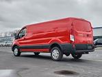 2025 Ford Transit 250 Low Roof RWD Empty Cargo Van for sale #SF152 - photo 11