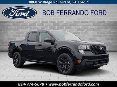 2025 Ford Maverick SuperCrew Cab AWD Pickup for sale #SF175 - photo 1