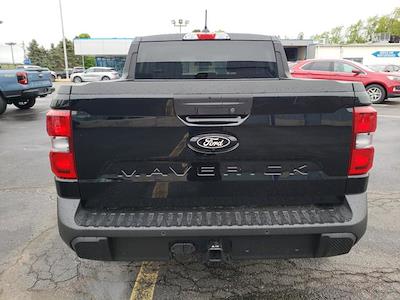 2025 Ford Maverick SuperCrew Cab AWD Pickup for sale #SF175 - photo 2