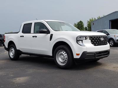 2025 Ford Maverick SuperCrew Cab AWD Pickup for sale #SF193 - photo 1