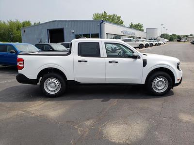 2025 Ford Maverick SuperCrew Cab AWD Pickup for sale #SF193 - photo 2