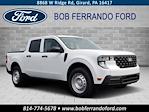 2025 Ford Maverick SuperCrew Cab AWD Pickup for sale #SF193 - photo 1