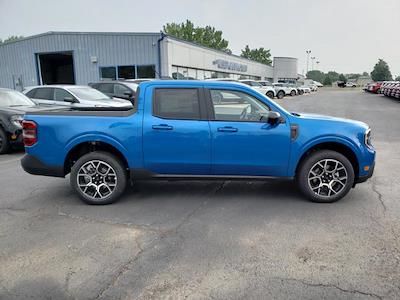 2025 Ford Maverick SuperCrew Cab AWD Pickup for sale #SF194 - photo 2