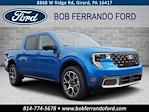 2025 Ford Maverick SuperCrew Cab AWD Pickup for sale #SF194 - photo 1