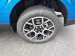 2025 Ford Maverick SuperCrew Cab AWD Pickup for sale #SF194 - photo 12