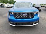 2025 Ford Maverick SuperCrew Cab AWD Pickup for sale #SF194 - photo 8