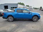 2025 Ford Maverick SuperCrew Cab AWD Pickup for sale #SF194 - photo 2