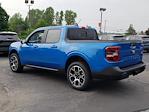 2025 Ford Maverick SuperCrew Cab AWD Pickup for sale #SF194 - photo 3