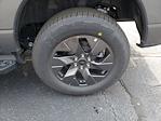 New 2025 Ford F-150 Lightning Lariat SuperCrew Cab AWD Pickup for sale #SF197 - photo 12