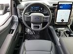 New 2025 Ford F-150 Lightning Lariat SuperCrew Cab AWD Pickup for sale #SF197 - photo 3
