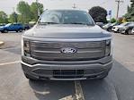 New 2025 Ford F-150 Lightning Lariat SuperCrew Cab AWD Pickup for sale #SF197 - photo 4