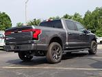 New 2025 Ford F-150 Lightning Lariat SuperCrew Cab AWD Pickup for sale #SF197 - photo 6