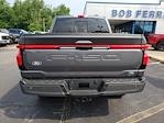 New 2025 Ford F-150 Lightning Lariat SuperCrew Cab AWD Pickup for sale #SF197 - photo 7