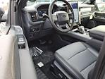 New 2025 Ford F-150 Lightning Lariat SuperCrew Cab AWD Pickup for sale #SF197 - photo 8