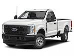 2025 Ford F-250 Regular Cab 4WD Pickup for sale #SF198 - photo 3