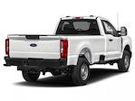 2025 Ford F-250 Regular Cab 4WD Pickup for sale #SF198 - photo 2