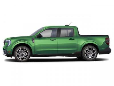 2025 Ford Maverick SuperCrew Cab AWD Pickup for sale #SF199 - photo 2