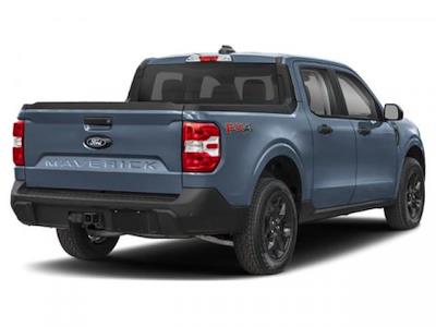 2025 Ford Maverick SuperCrew Cab AWD Pickup for sale #SF200 - photo 2
