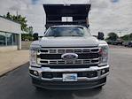 New 2025 Ford F-350 Regular Cab 4WD Dump Truck for sale #SF203 - photo 3