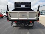 New 2025 Ford F-350 Regular Cab 4WD Dump Truck for sale #SF203 - photo 5