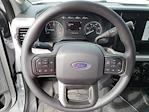 New 2025 Ford F-350 Regular Cab 4WD Dump Truck for sale #SF203 - photo 8