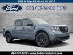 New 2025 Ford Maverick XLT SuperCrew Cab AWD Pickup for sale #SF208 - photo 1