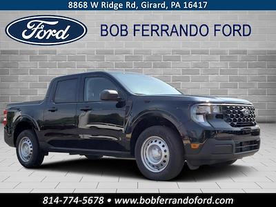 2025 Ford Maverick SuperCrew Cab AWD Pickup for sale #SF213 - photo 1