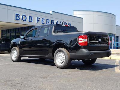 2025 Ford Maverick SuperCrew Cab AWD Pickup for sale #SF213 - photo 2