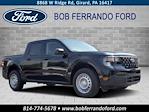 2025 Ford Maverick SuperCrew Cab AWD Pickup for sale #SF213 - photo 1