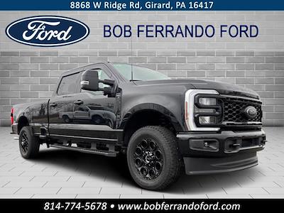 New 2025 Ford F-250 Lariat Crew Cab for sale #SF226 - photo 1