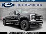New 2025 Ford F-250 Lariat Crew Cab for sale #SF226 - photo 10