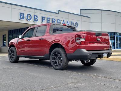 2025 Ford Maverick SuperCrew Cab AWD Pickup for sale #SF232 - photo 2