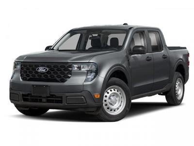 2025 Ford Maverick SuperCrew Cab FWD Pickup for sale #SF233 - photo 1