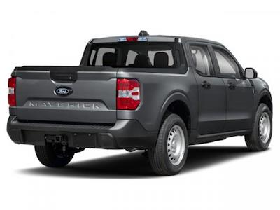 2025 Ford Maverick SuperCrew Cab FWD Pickup for sale #SF233 - photo 2