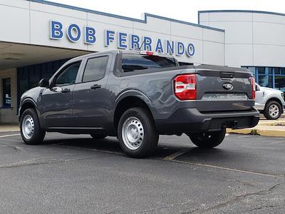 2025 Ford Maverick SuperCrew Cab FWD Pickup for sale #SF233 - photo 2
