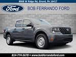 New 2025 Ford Maverick XL SuperCrew Cab Pickup for sale #SF233 - photo 1