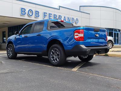 2025 Ford Maverick SuperCrew Cab AWD Pickup for sale #SF234 - photo 2
