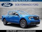 2025 Ford Maverick SuperCrew Cab AWD Pickup for sale #SF234 - photo 1