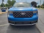 2025 Ford Maverick SuperCrew Cab AWD Pickup for sale #SF234 - photo 5