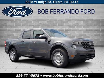 New 2025 Ford Maverick XL SuperCrew Cab Pickup for sale #SF235 - photo 1