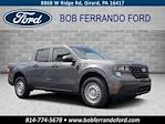 New 2025 Ford Maverick XL SuperCrew Cab Pickup for sale #SF235 - photo 1