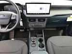 New 2025 Ford Maverick XL SuperCrew Cab Pickup for sale #SF235 - photo 4